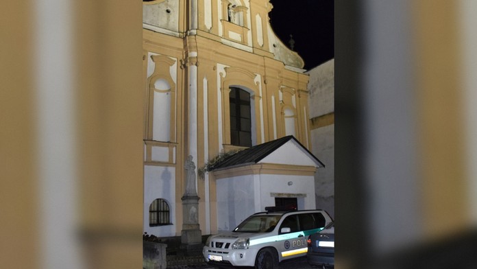 Vyraboval pokladničky v dvoch kostoloch za jeden deň. 