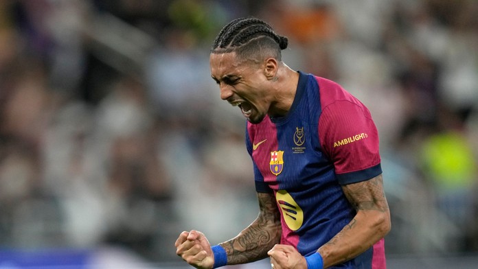 Barcelona napriek strate bodov zväčšila svoj náskok. Má dobrú pozíciu tento rok poraziť Real Madrid