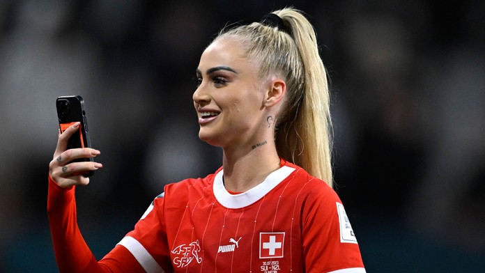 Dom najpopulárnejšej futbalistky na svete vykradli. Zmizli cennosti za pol milióna eur