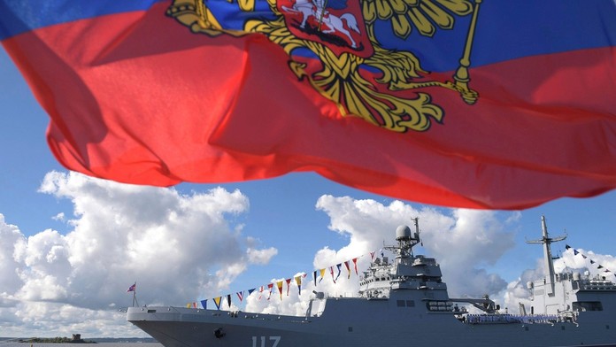 Spravodajské služby varujú: Rusi budujú nebezpečné kapacity v dôležitom okruhu. Môžu ich použiť na útok na NATO