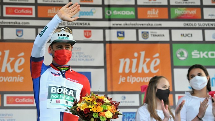 Peter Sagan.
