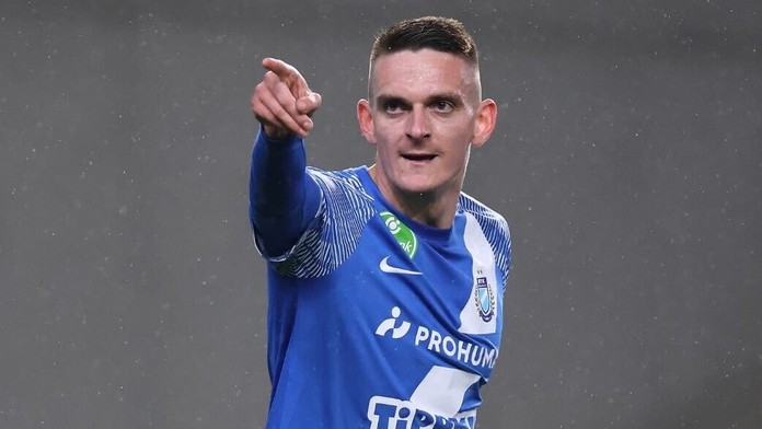 Z priemerného tímu som sa dostal do repre, ale ľuďom to nestačilo. Nie som hviezda, chcem byť len vzor pre svoje deti (rozhovor)