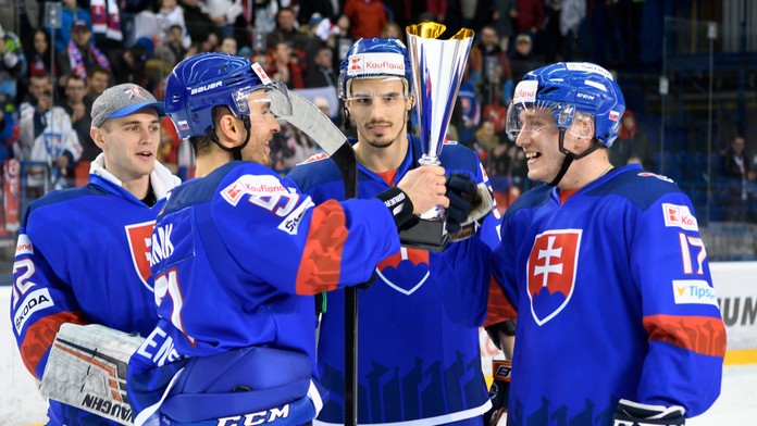 Huliak má novú posilu. Na rezort športu mieri strieborný medailista z Helsínk