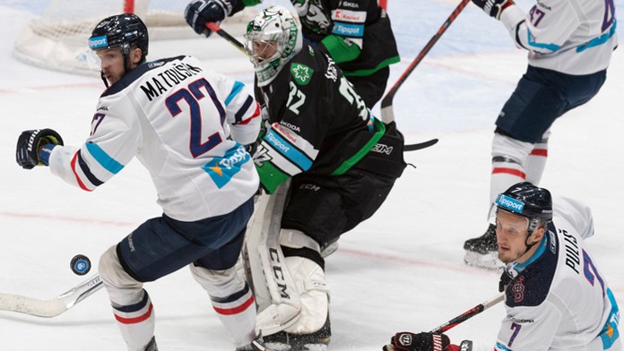 Most Rialto v Benátkach.