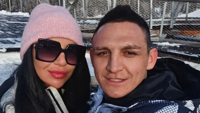 Krušné chvíle pre Borárosa. Krátko po smrti Jákliovej vraj mala nehodu aj jeho súčasná partnerka