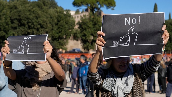 Ilustračná snímka.