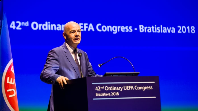 Kritika plánov FIFA neutícha. Asociácia svetových líg upozorňuje na viacero rizík a vyzýva na zmenu