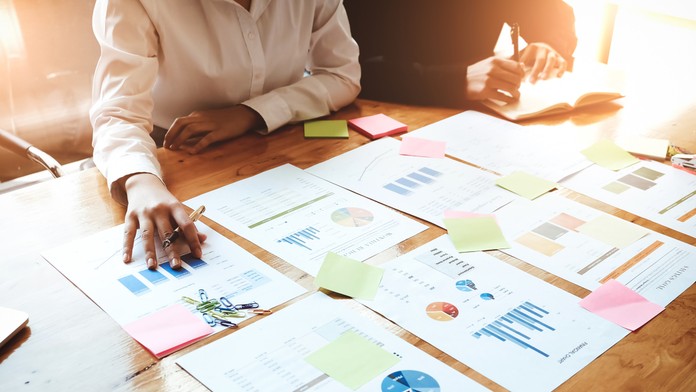 Dobrý marketing je kľúčom k úspechu vo svete podnikania