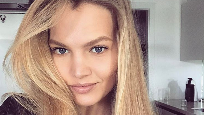 Kristína Krajčírová