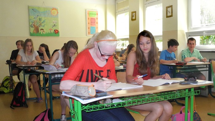 Ilustračná snímka.