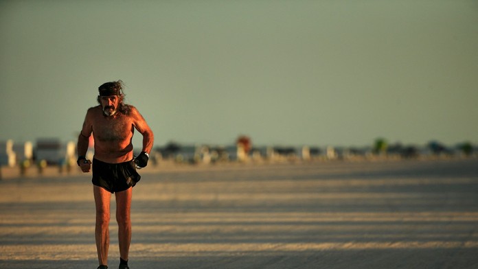 Robert "Raven" Kraft 