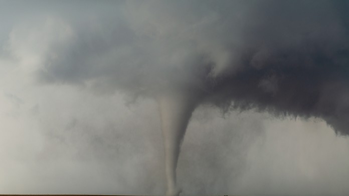Susedné Poľsko zasiahlo šesť tornád. Vietor si vyžiadal tri obete