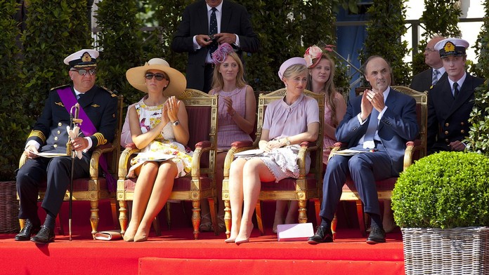 Kráľovská svadba pred dverami: Princezná si berie bankára z Londýna