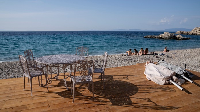 Ilustračná snímka.