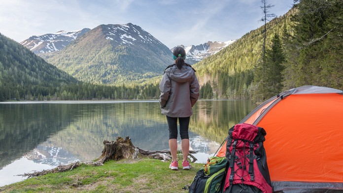 Ilustračná snímka.