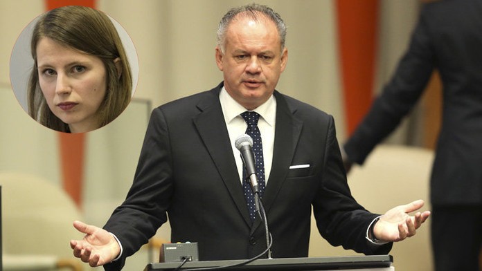 Hlávková obvinila rezort diplomacie z predražených zákaziek.