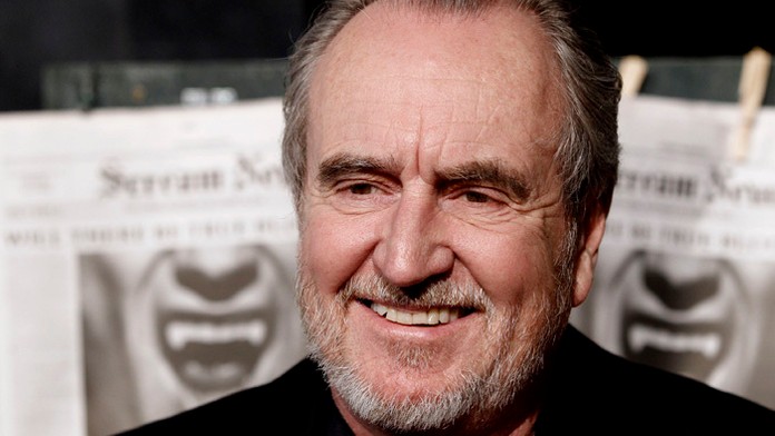 Wes Craven