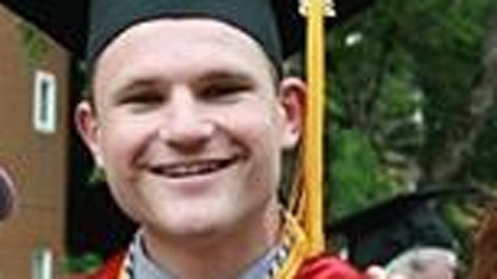 Colin Nathaniel Scott