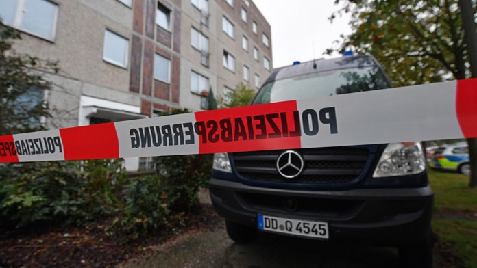 Sýrčan pripravoval bombový útok.