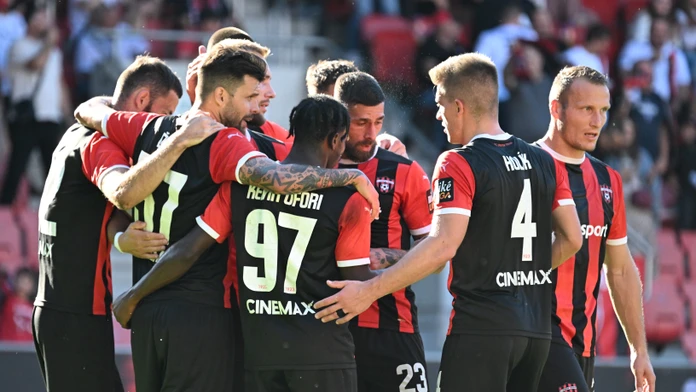 Pred reštartom Niké ligy: Spartak s pohodovým víťazstvom, Žilina doma nevyzrela na českého druholigistu