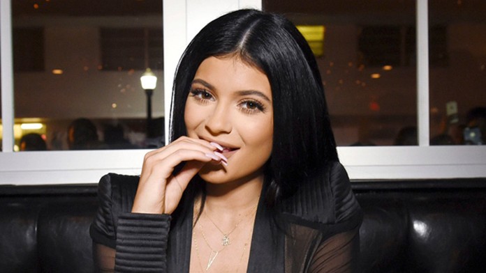 Kylie Jenner