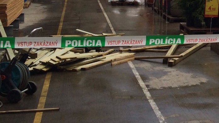 Nešťastie sa stalo pred dvoma rokmi. 