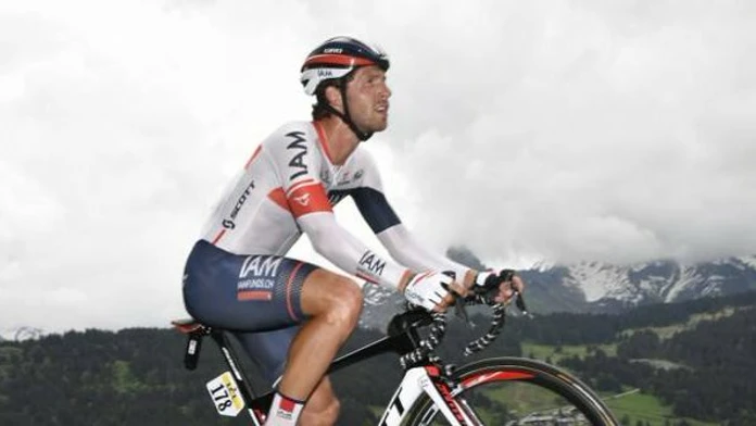 Jonas van Genechten