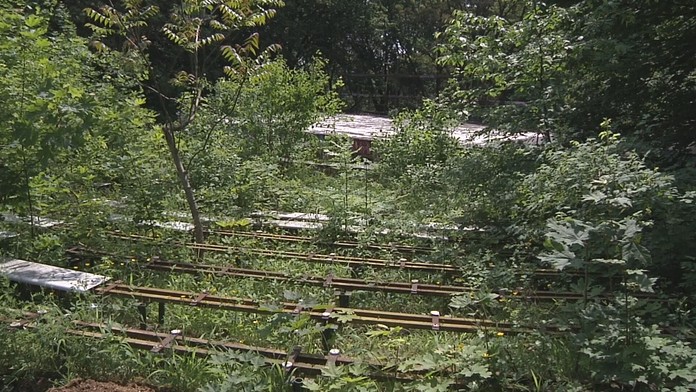 Zašlá sláva mestských amfiteátrov na východe. Potrvá roky, kým sa nájdu peniaze na ich rekonštrukciu