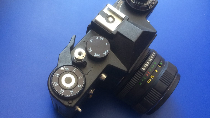 Starty a nálezy z Pohody