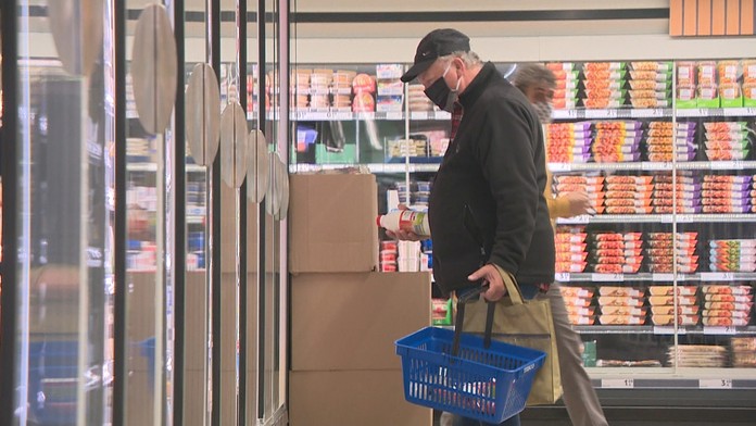 Ilustračná snímka.