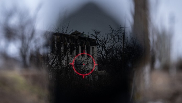 Únik tajných amerických dokumentov: Zverejnili, kto za tým zrejme stojí