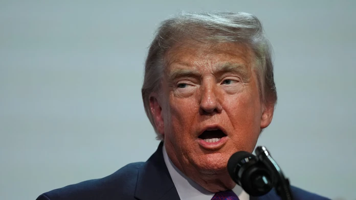 USA vyšlú do Poľska 5000 amerických vojakov, vyhlásil Trump