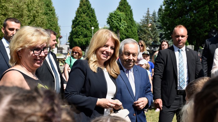 Volebné pikošky: Prekoná Alžbetu II.? Primátora Tvrdošína zvolili prvýkrát ešte za Husáka, mestu šéfuje takmer 40 rokov