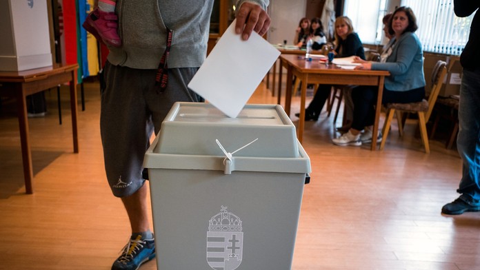 Ilustračná snímka. 