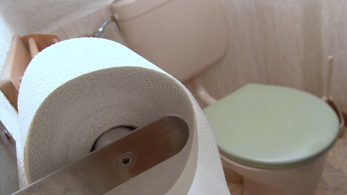 Spoplatnenie toaliet v nákupnom centre v Poprade spôsobilo rozruch. Dôvodom sú neprispôsobiví občania, reaguje obchodný dom