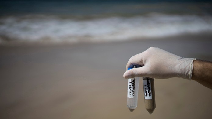 Ilustračná snímka.