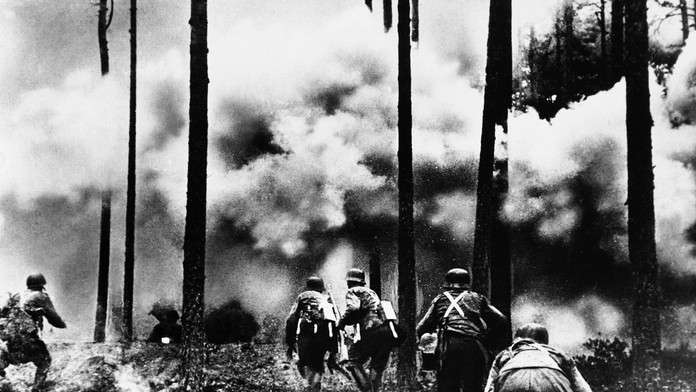 22. júna 1942 Nemecko spustilo operáciu Barbarossa.