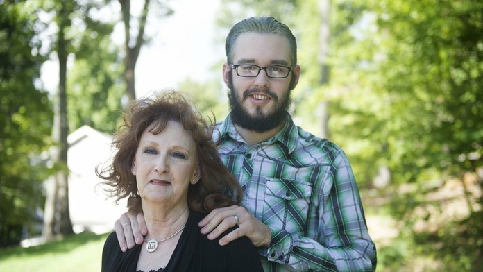 Stretli sa a po dvoch týždňoch sa rozhodli vziať. 