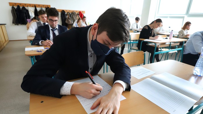 Ilustračná snímka.