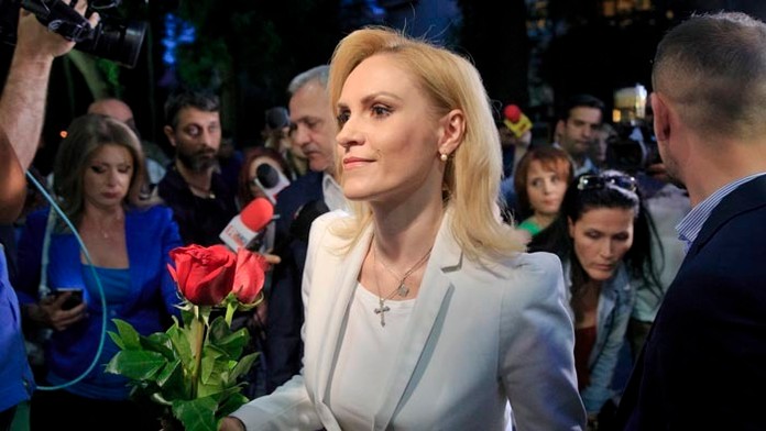 Gabriele Firea 