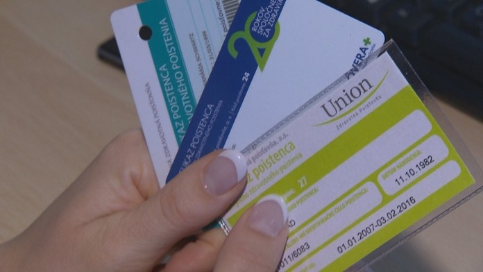 Obžalovaní v prípade pani Ivety. 