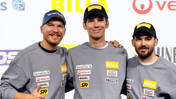 Žampovci sa tešia na novú sezónu. Čaká ich viacero výziev