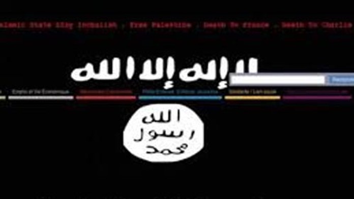 Islamisti hackli stovky stranok