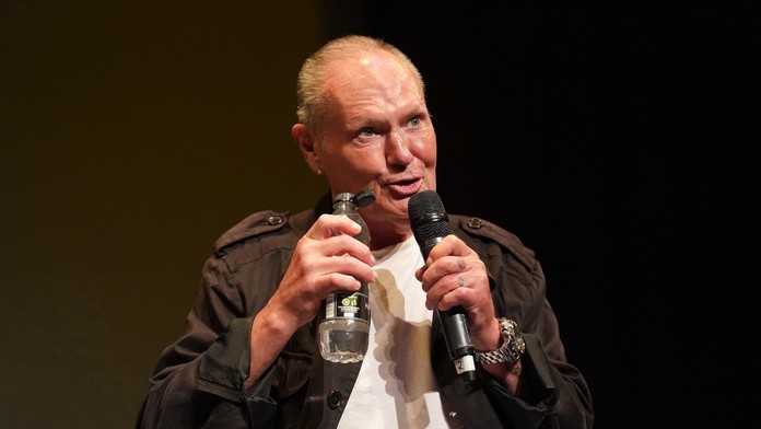 Uvedomuje si, že je alkoholik, ale zmeniť sa nechce. Paul Gascoigne hovoril o svojej temnej stránke