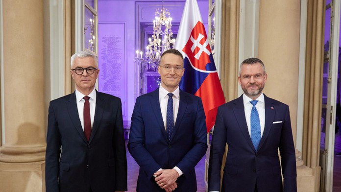 Predvolebná diskusia