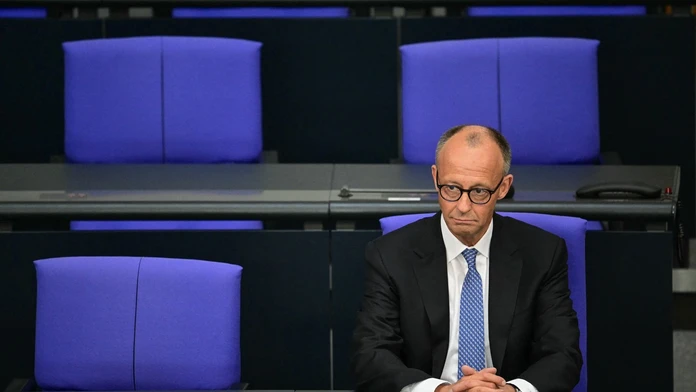 Friedrich Merz