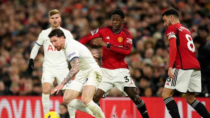 Ratcliffe má v Manchestri United veľké plány. Jedným z cieľov je aj rekonštrukcia štadióna