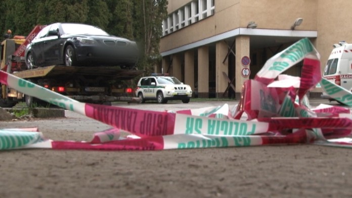 Postrelený muž sa prebral. Policajti ho vypočuli