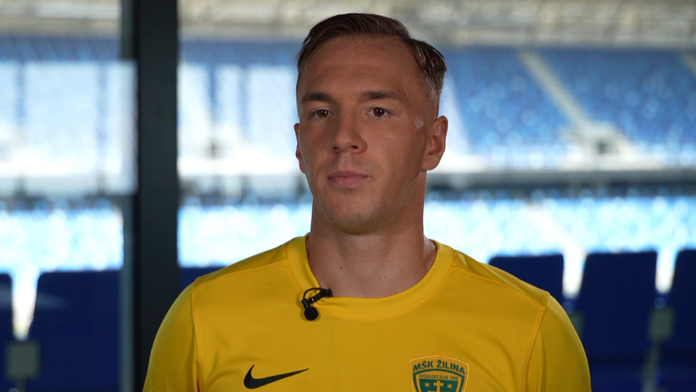 On sa dával dokopy z vážneho zranenia, tím mal sezónu ako na horskej dráhe. Teraz túži len po jednej veci