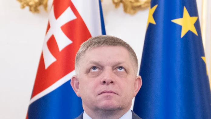Vo štvrtok zasadne bezpečnostná rada. Premiér hovorí o vysokej pravdepodobnosti ďalšieho útoku na verejného činiteľa